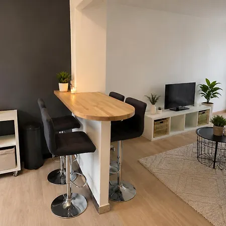 Le Cosy Thiers *