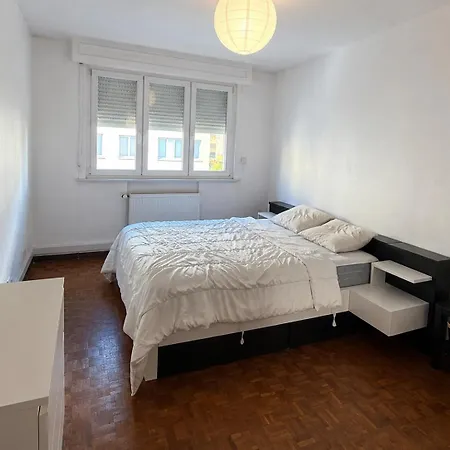 Le Cosy Thiers *